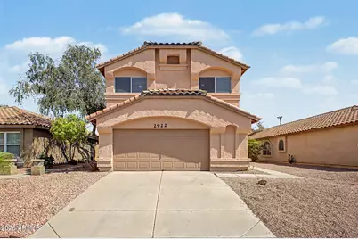 2922 E Woodland Drive, Phoenix, AZ 85048 - Photo 1