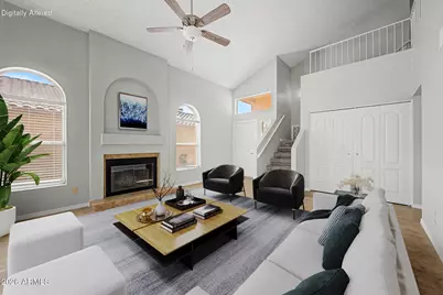 2922 E Woodland Drive, Phoenix, AZ 85048 - Photo 6