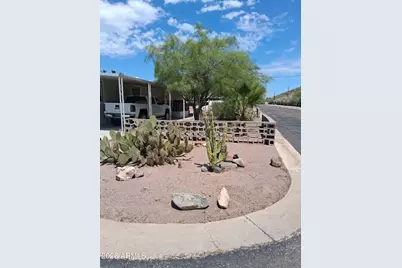 156 N Hawes Road #60, Mesa, AZ 85207 - Photo 16