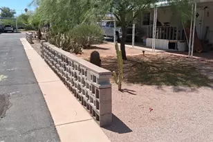 156 N Hawes Rd, Mesa, AZ 85207 - Photo 12