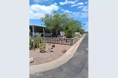 156 N Hawes Road #60, Mesa, AZ 85207 - Photo 12