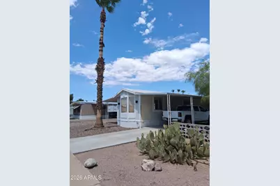 156 N Hawes Road #60, Mesa, AZ 85207 - Photo 14