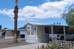 156 N Hawes Rd, Mesa, AZ 85207 - Photo 14