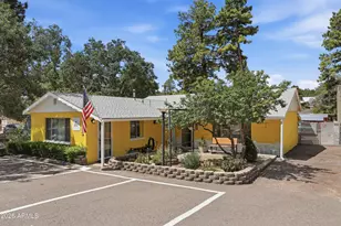 2721 N West St, Flagstaff, AZ 86004 - Photo 1