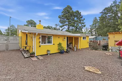 2721 N West Street, Flagstaff, AZ 86004 - Photo 28