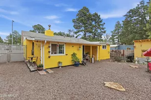 2721 N West St, Flagstaff, AZ 86004 - Photo 28