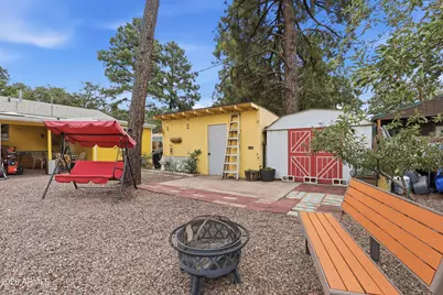 2721 N West Street, Flagstaff, AZ 86004 - Photo 30