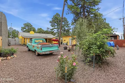 2721 N West Street, Flagstaff, AZ 86004 - Photo 32