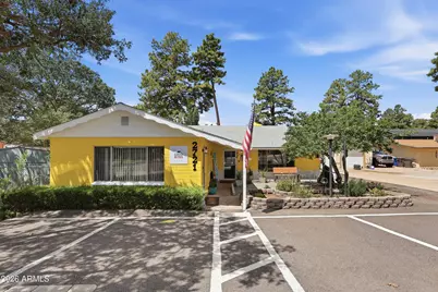2721 N West Street, Flagstaff, AZ 86004 - Photo 2