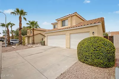 3110 E Cottonwood Lane, Phoenix, AZ 85048 - Photo 4