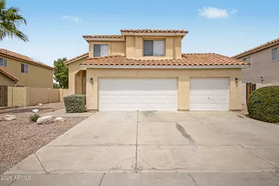 3110 E Cottonwood Lane, Phoenix, AZ 85048 - Photo 1