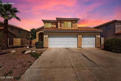 3110 E Cottonwood Lane, Phoenix, AZ 85048 - Photo 2