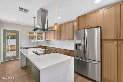1532 W Fairmount Avenue, Phoenix, AZ 85015 - Photo 1