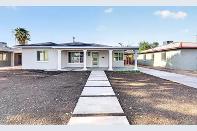 1532 W Fairmount Avenue, Phoenix, AZ 85015 - Photo 36