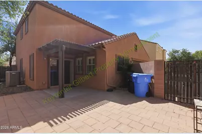 3262 E Milky Way, Gilbert, AZ 85295 - Photo 30