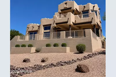 15516 E Sycamore Drive, Fountain Hills, AZ 85268 - Photo 2