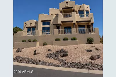 15516 E Sycamore Drive, Fountain Hills, AZ 85268 - Photo 1