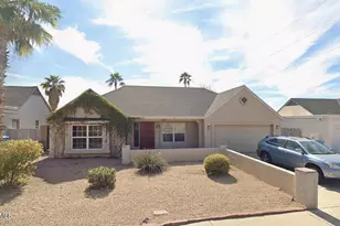 1207 E Tonto Ln, Phoenix, AZ 85024 - Photo 1