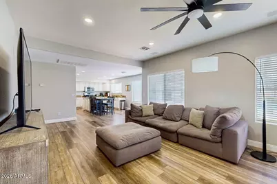 3288 E Devonshire Avenue, Gilbert, AZ 85297 - Photo 4