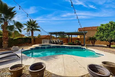 3288 E Devonshire Avenue, Gilbert, AZ 85297 - Photo 2