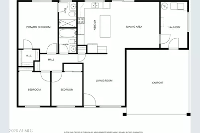7120 W Mulberry Drive, Phoenix, AZ 85033 - Photo 2
