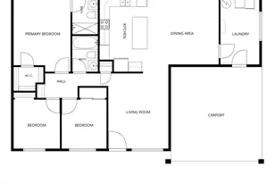 7120 W Mulberry Dr, Phoenix, AZ 85033 - Photo 2
