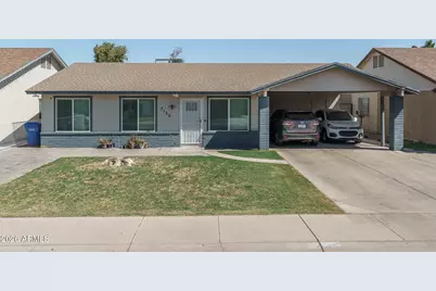 7120 W Mulberry Drive, Phoenix, AZ 85033 - Photo 1