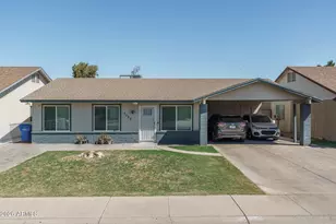 7120 W Mulberry Dr, Phoenix, AZ 85033 - Photo 1