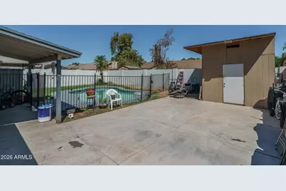 7120 W Mulberry Drive, Phoenix, AZ 85033 - Photo 16