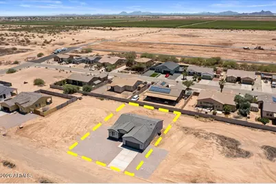 12625 W Xavier Drive, Arizona City, AZ 85123 - Photo 54