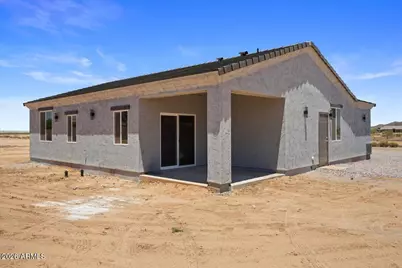12625 W Xavier Drive, Arizona City, AZ 85123 - Photo 32