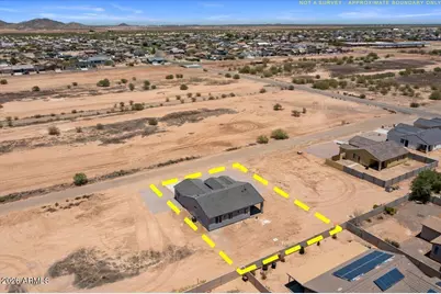 12625 W Xavier Drive, Arizona City, AZ 85123 - Photo 52