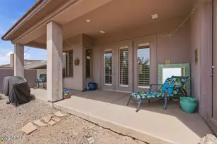 14811 E Lookout Ledge, Fountain Hills, AZ 85268 - Photo 36