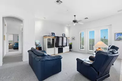 14811 E Lookout Ledge --, Fountain Hills, AZ 85268 - Photo 6