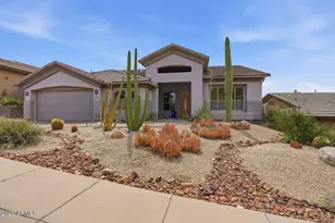 14811 E Lookout Ledge, Fountain Hills, AZ 85268 - Photo 42
