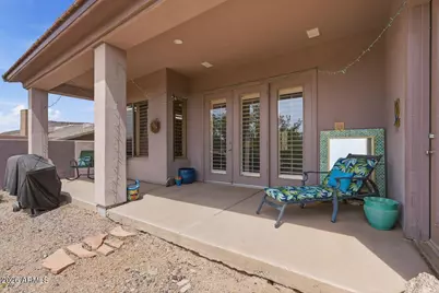 14811 E Lookout Ledge --, Fountain Hills, AZ 85268 - Photo 34