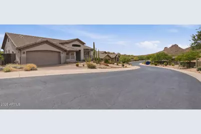 14811 E Lookout Ledge --, Fountain Hills, AZ 85268 - Photo 2