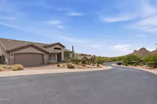 14811 E Lookout Ledge, Fountain Hills, AZ 85268 - Photo 2