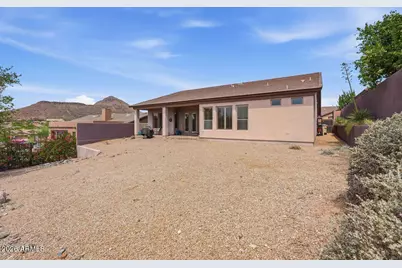 14811 E Lookout Ledge --, Fountain Hills, AZ 85268 - Photo 2