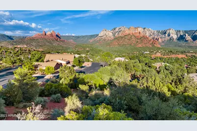 9 Sky Ridge Court, Sedona, AZ 86336 - Photo 4