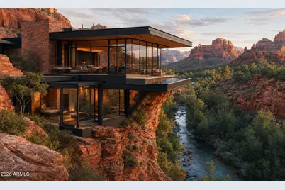 9 Sky Ridge Court, Sedona, AZ 86336 - Photo 1