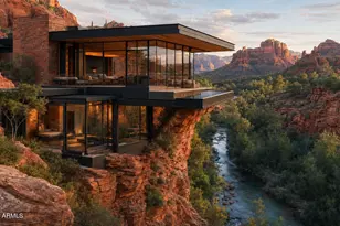 9 Sky Ridge Ct, Sedona, AZ 86336 - Photo 1