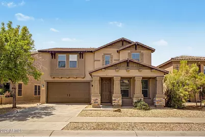 18371 W Hayden Drive, Surprise, AZ 85374 - Photo 42