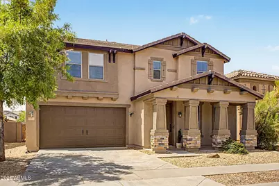 18371 W Hayden Drive, Surprise, AZ 85374 - Photo 2