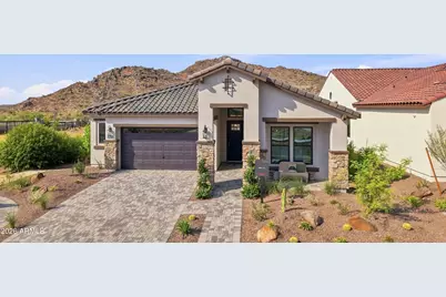 20998 W Pasadena Avenue, Buckeye, AZ 85396 - Photo 1