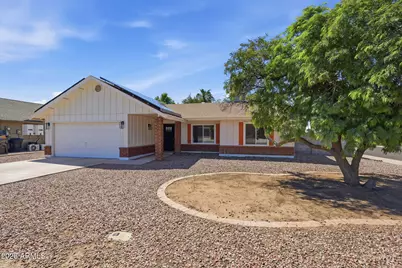 3705 E Forge Circle, Mesa, AZ 85206 - Photo 2