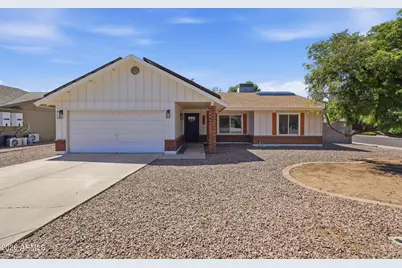 3705 E Forge Circle, Mesa, AZ 85206 - Photo 1
