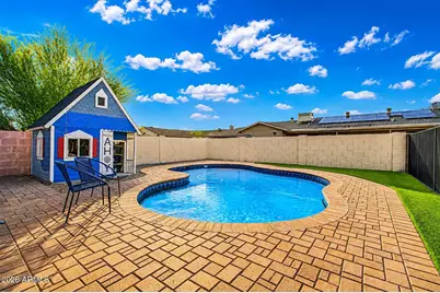 308 W Piute Avenue, Phoenix, AZ 85027 - Photo 20