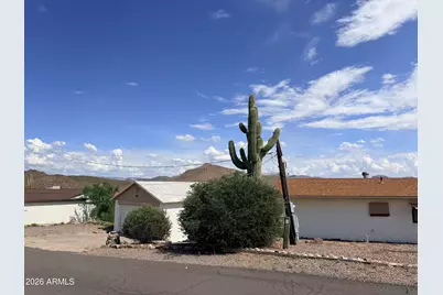 981 N Sherwood Way, Queen Valley, AZ 85118 - Photo 4