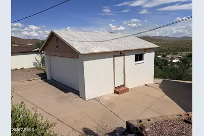 981 N Sherwood Way, Queen Valley, AZ 85118 - Photo 10